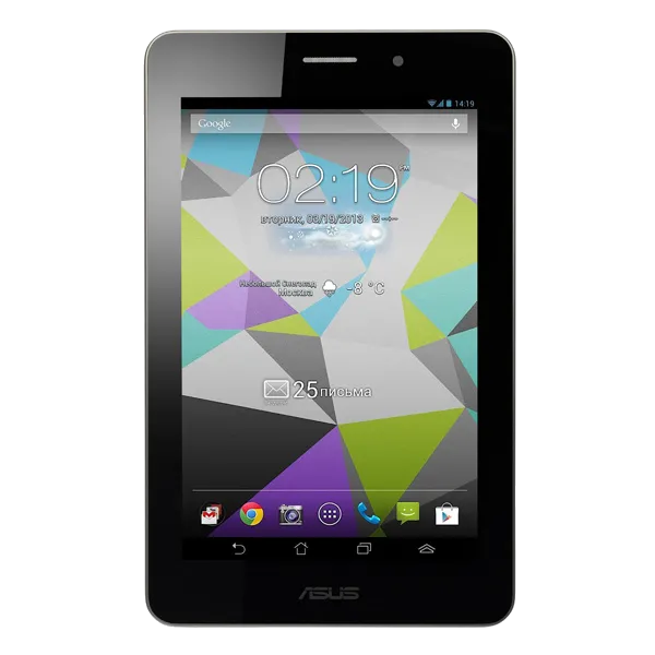 Fonepad ME371MG