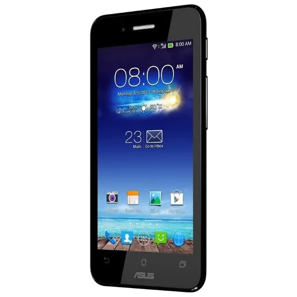 Padfone mini