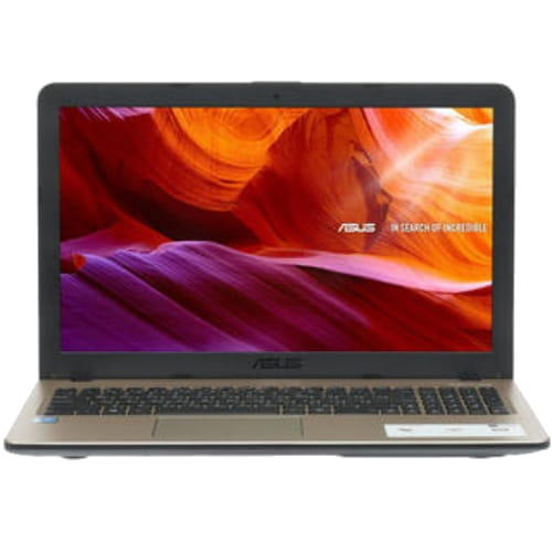 Laptop D540MA-DM823T