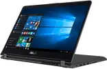 ZenBook Flip UX561UA